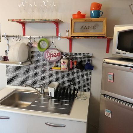 ليفورنو Il Grattacielo B&B المظهر الخارجي الصورة