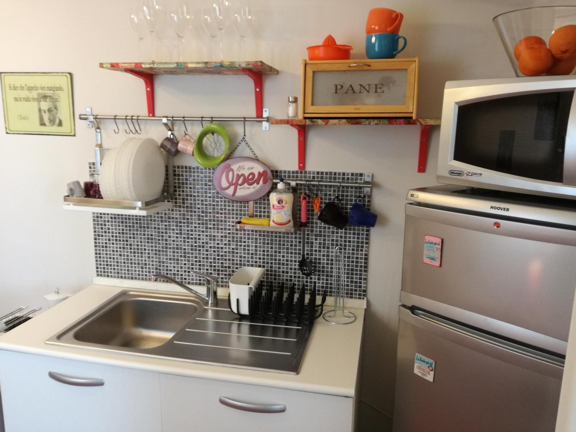 ليفورنو Il Grattacielo B&B المظهر الخارجي الصورة
